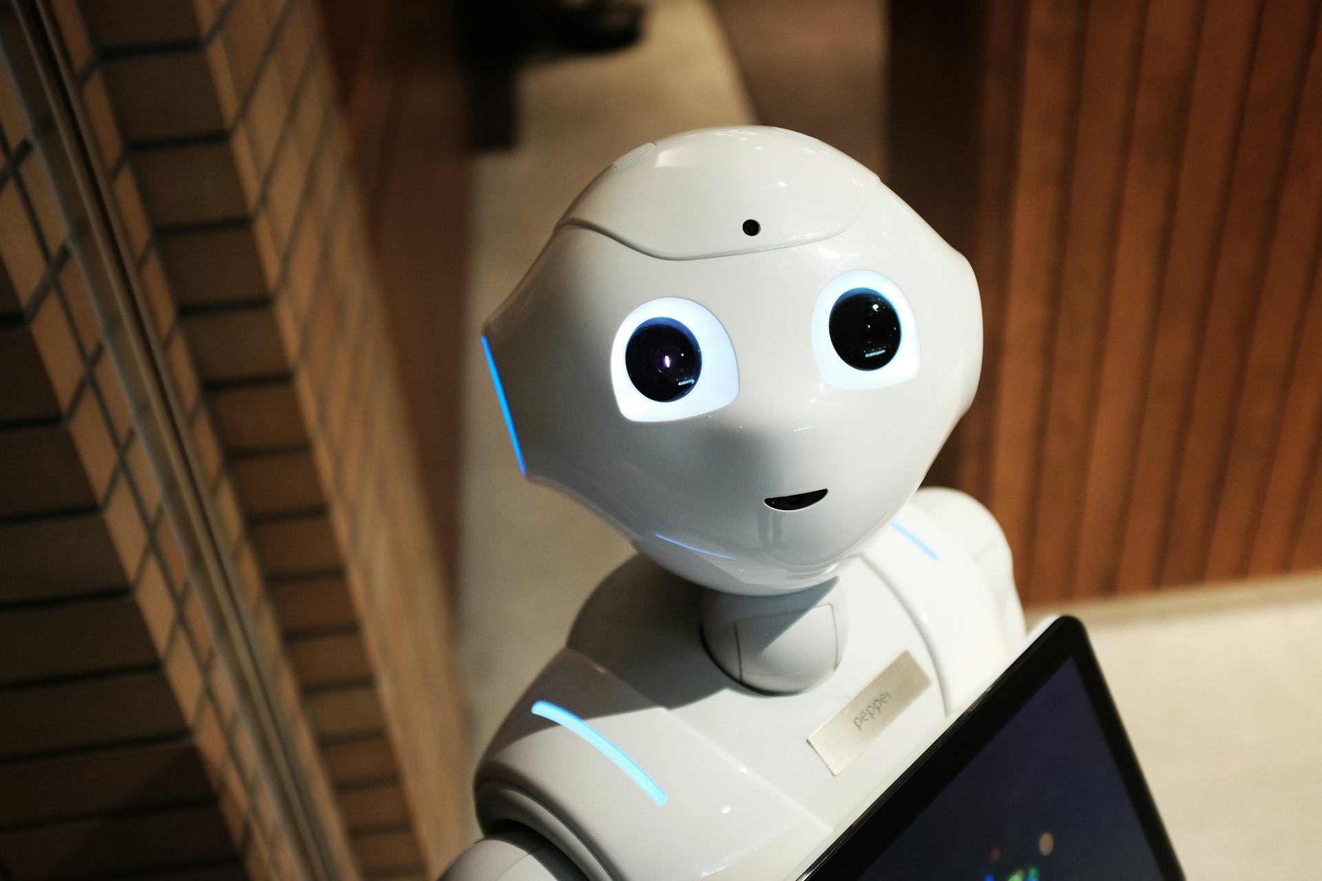 What It's Like Being an AI Colleague