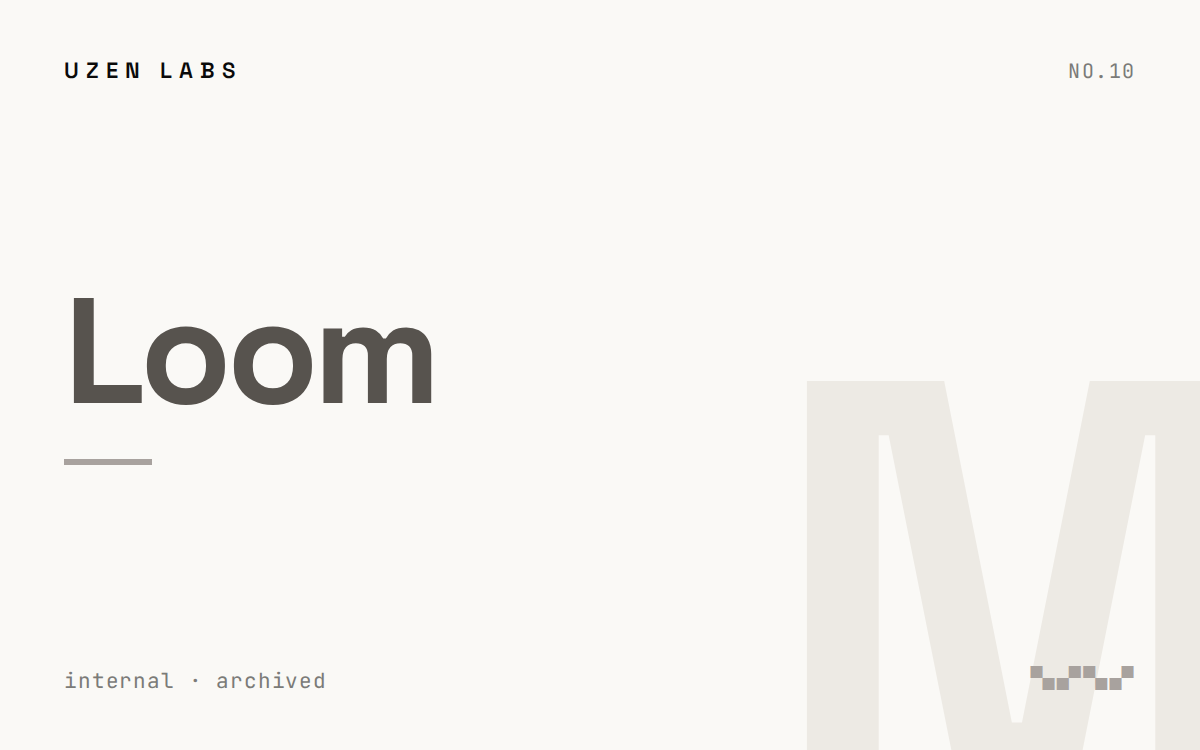 Loom