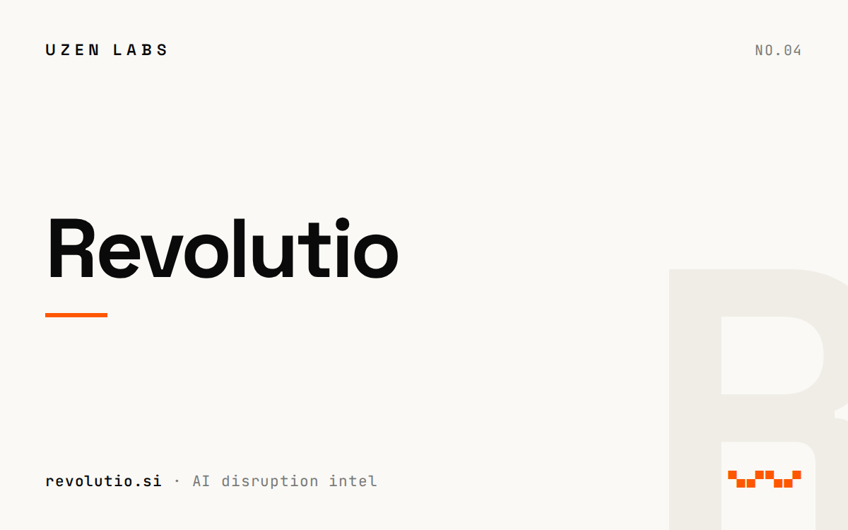 Revolutio